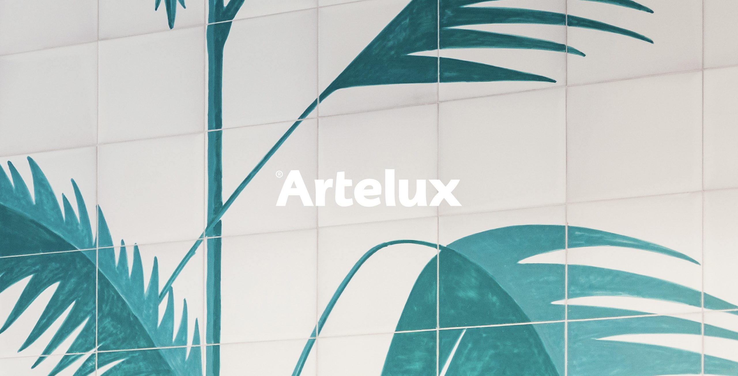 Proyecto de Identidad Corporativa para Artelux & Artelux Contract desarrollado por Fran Sabater de Samaruc Estudio de Diseño