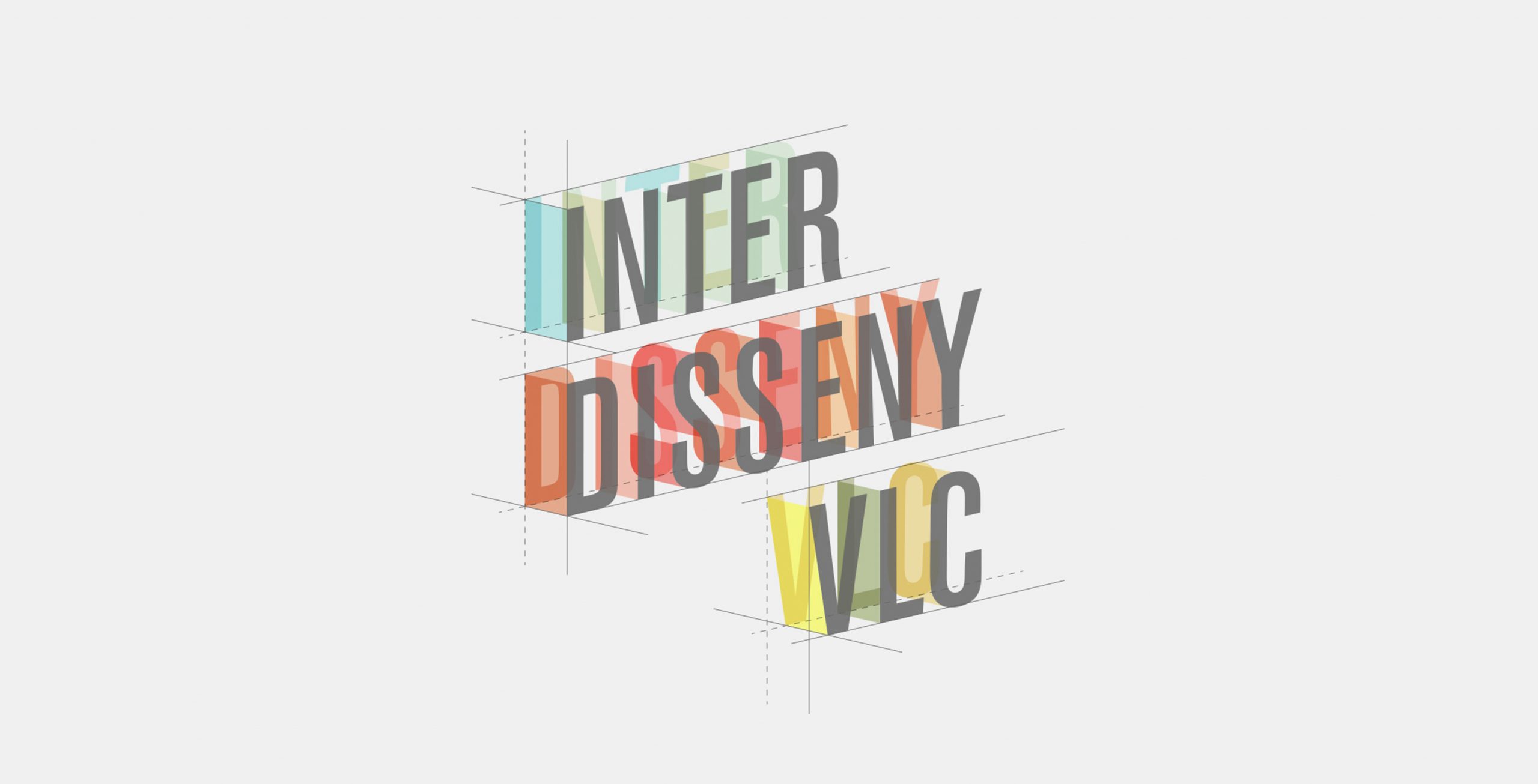 Encuentros EAD 2016 Proyecto Gráfico Inter Disseny VLC