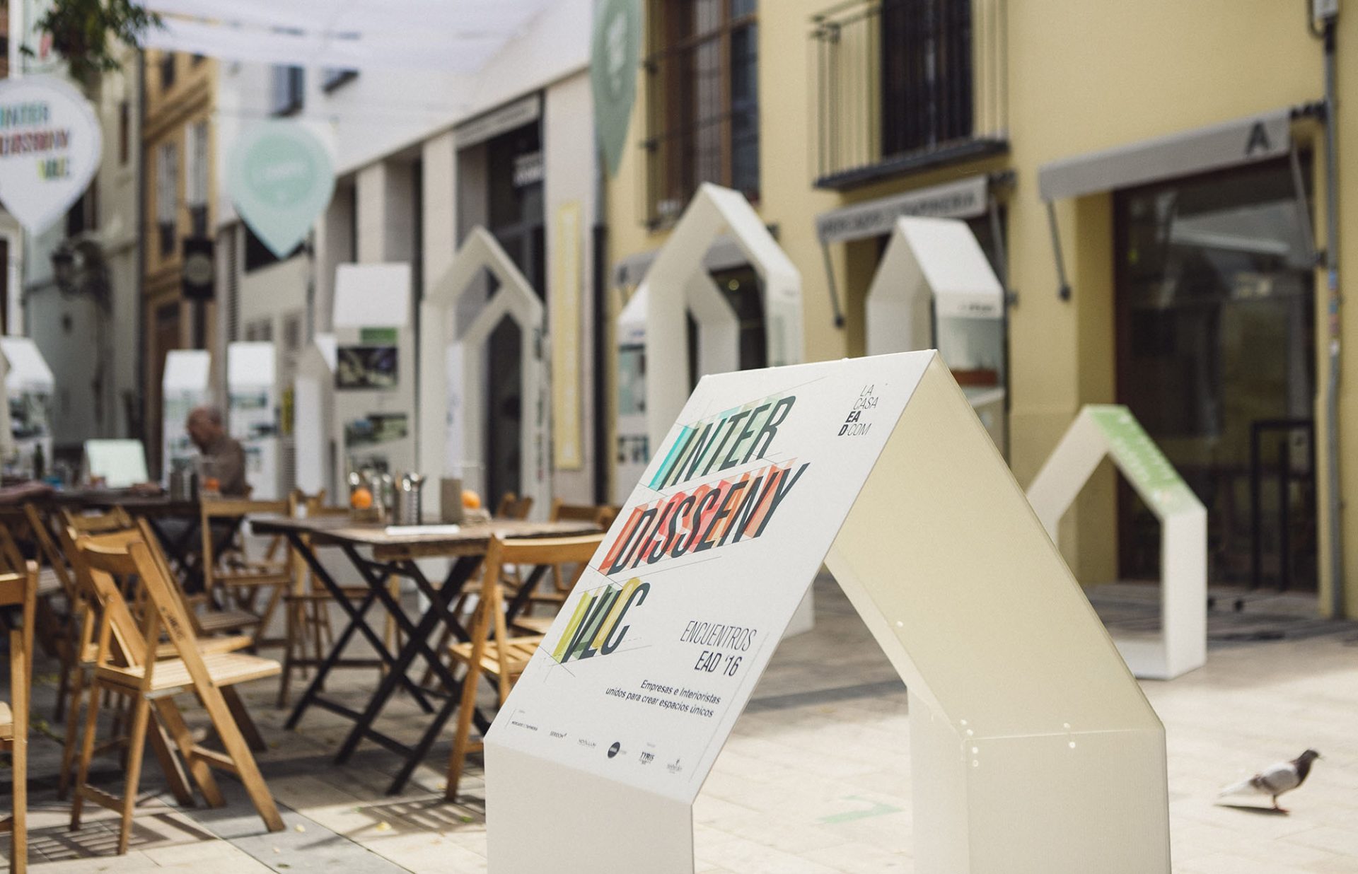 Encuentros EAD '16 | Samaruc Estudio