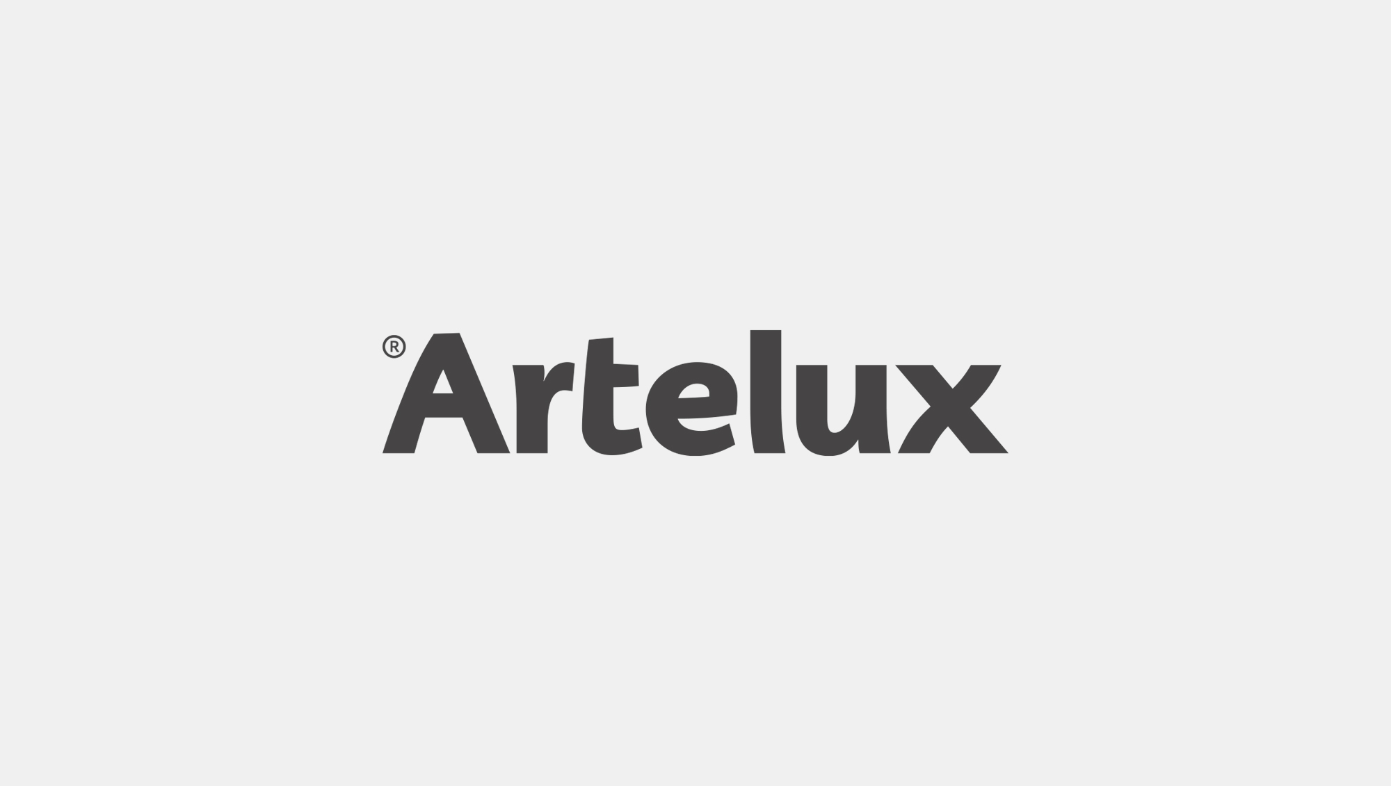 Proyecto de Identidad Corporativa para Artelux & Artelux Contrac
