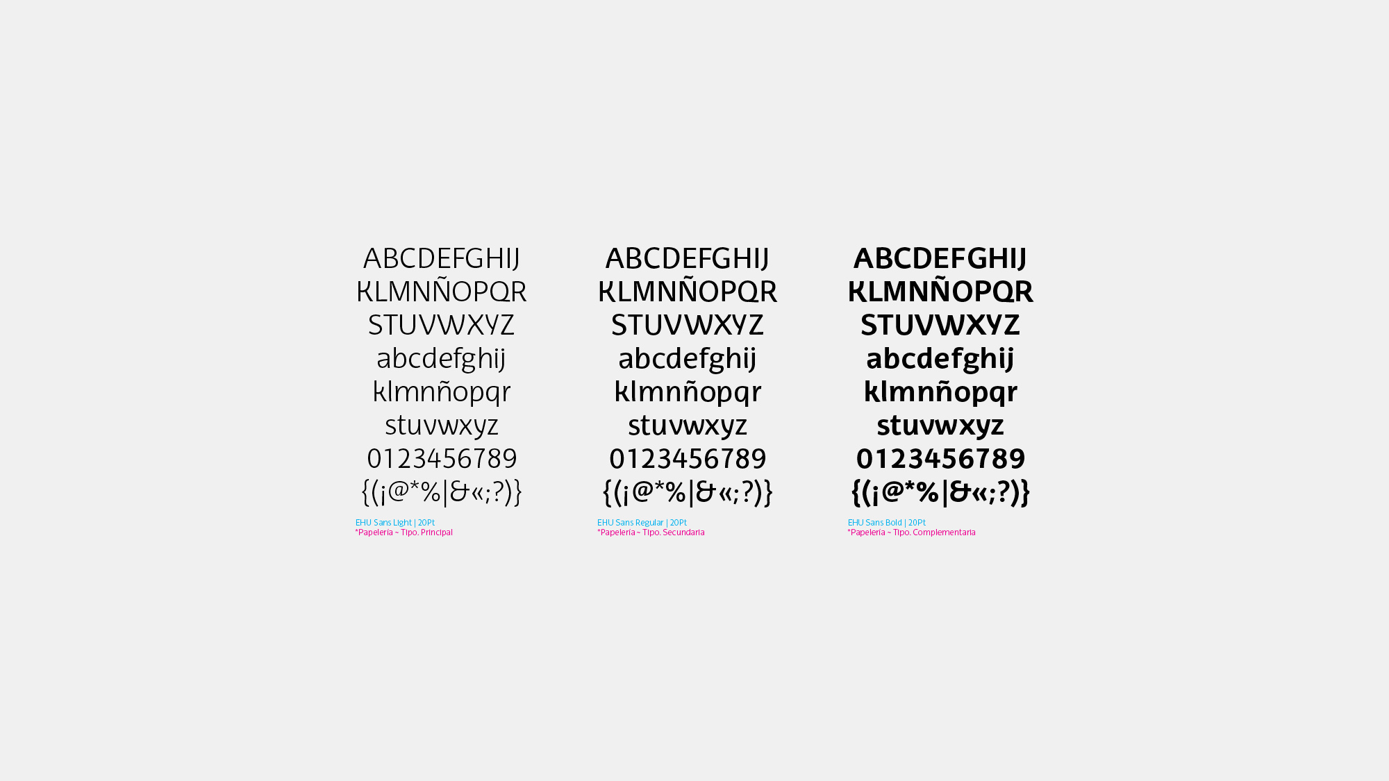 Proyecto de Identidad Corporativa para Artelux & Artelux Contract desarrollado por Fran Sabater de Samaruc Estudio de Diseño