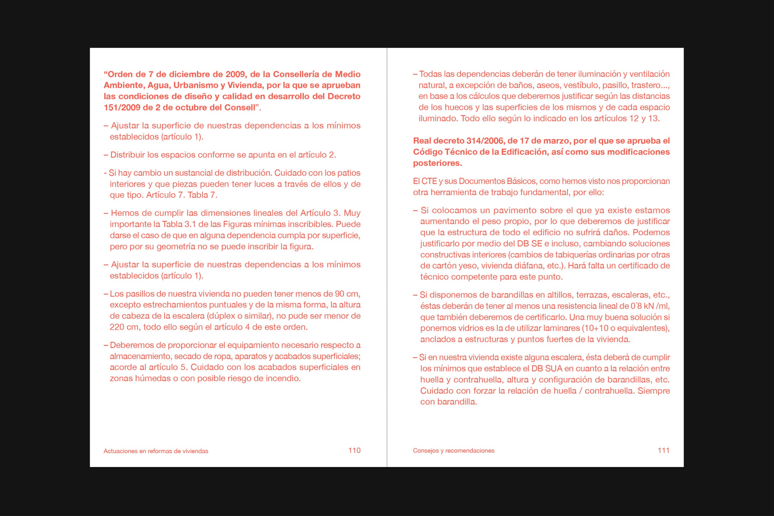 CDICV-Dosier_14 Proyecto Dosier CDICV:Habitabilidad en Reformas de Viviendas