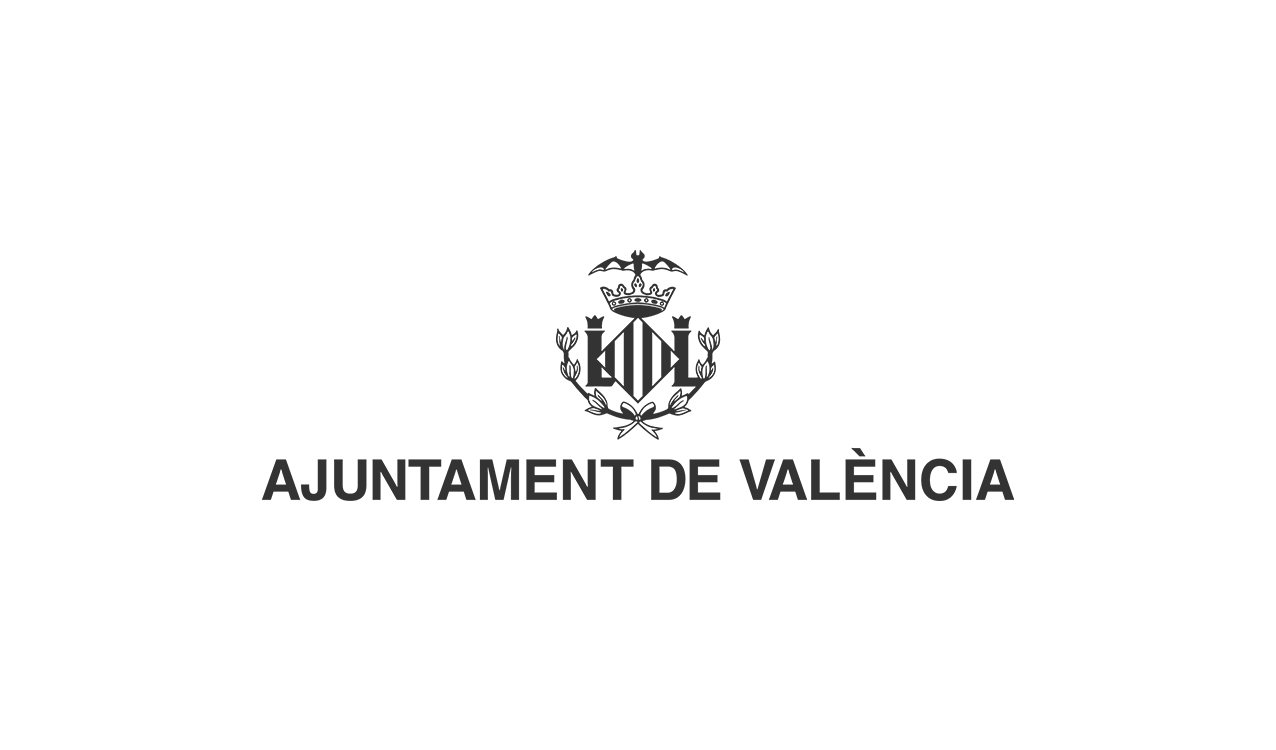 Logo Ayuntamiento de València