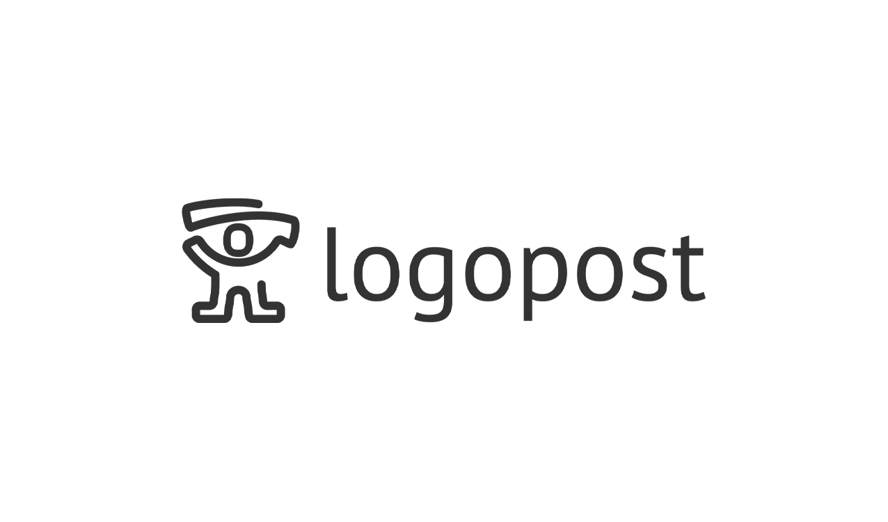 Logo Logopost