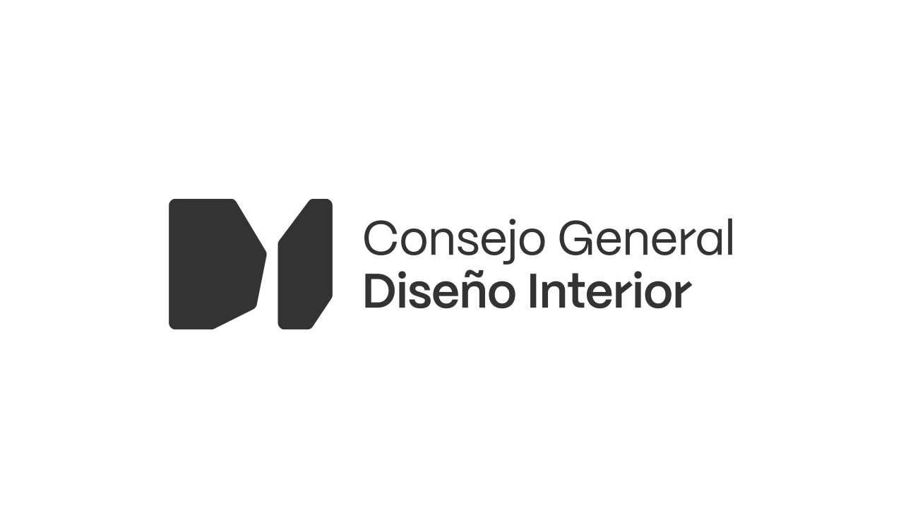 Logo Consejo General Diseño Interior
