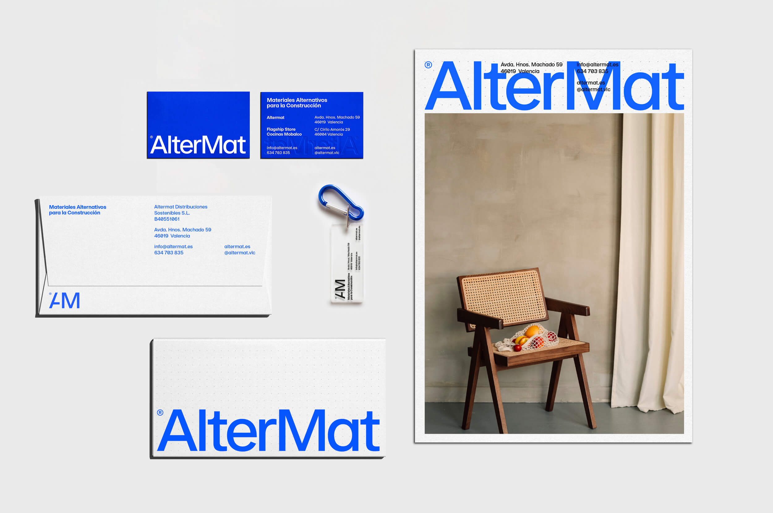 AlterMat